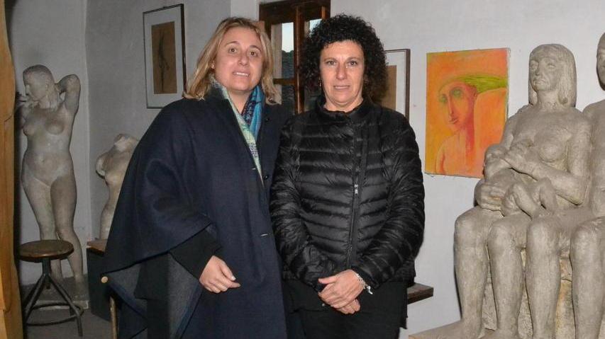 Gli Amici delle Mura vanno dal difensore civico