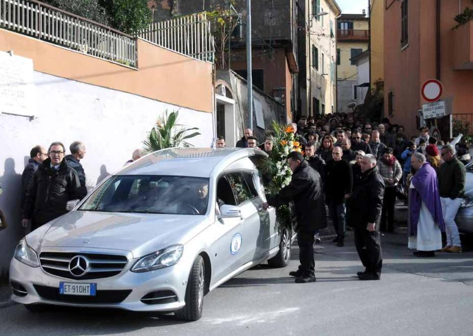 «A Dio serviva un lavoratore» 