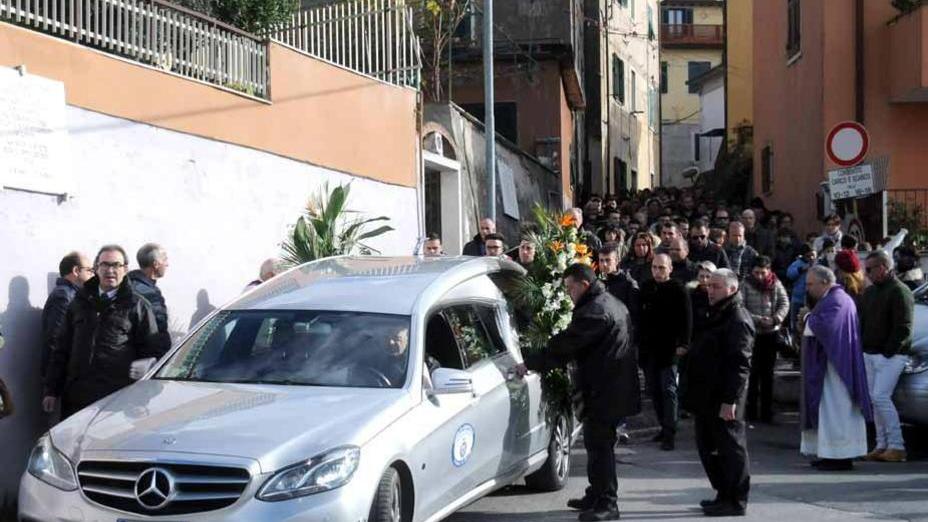 «A Dio serviva un lavoratore»