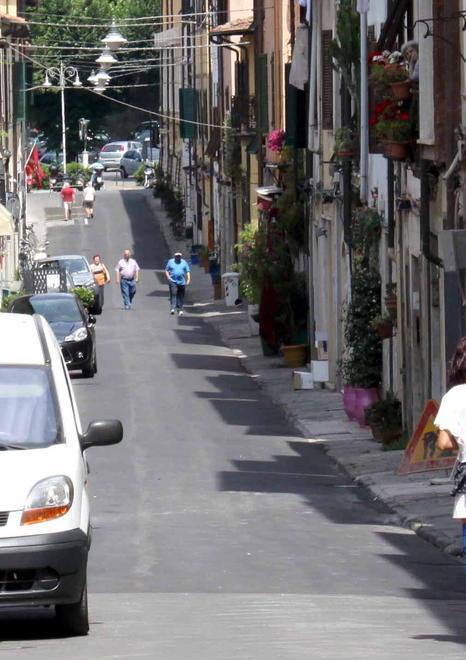 I varchi elettronici saranno attivati prima di Natale 