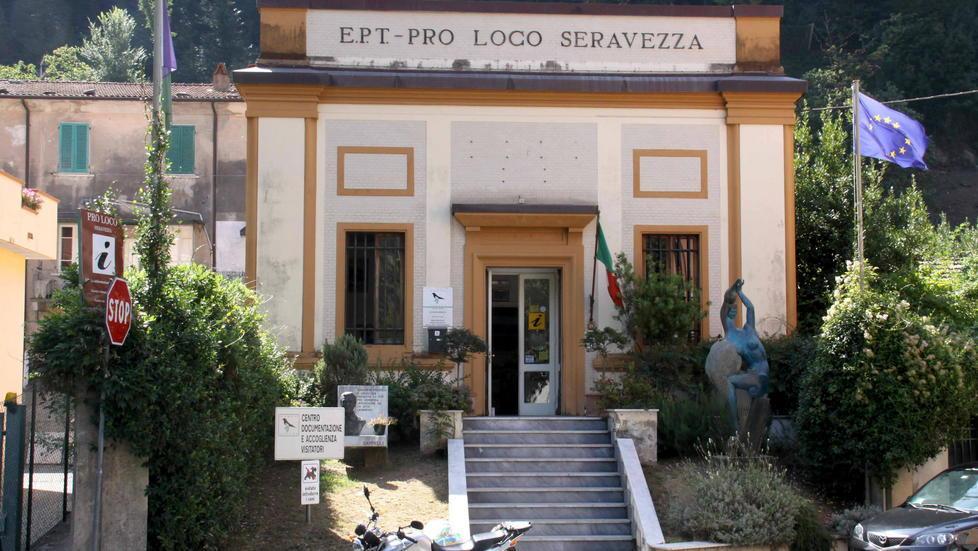 Tre in corsa per la Pro Loco E domenica si volterà pagina 