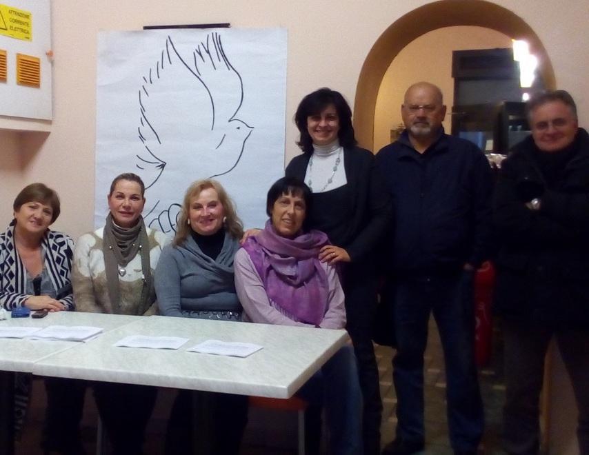 “Oltre” chiama sul palco i lavoratori della città in crisi