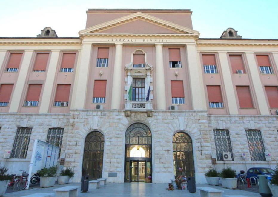 Pisa la spunta su Livorno avrà la sede della maxi Asl 