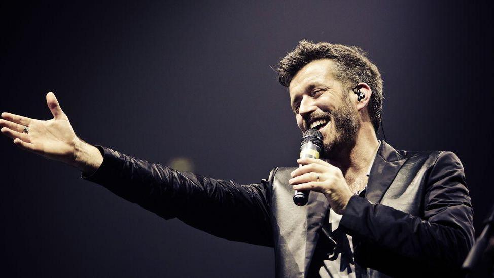 Silvestri a Sassari, al via la prevendita