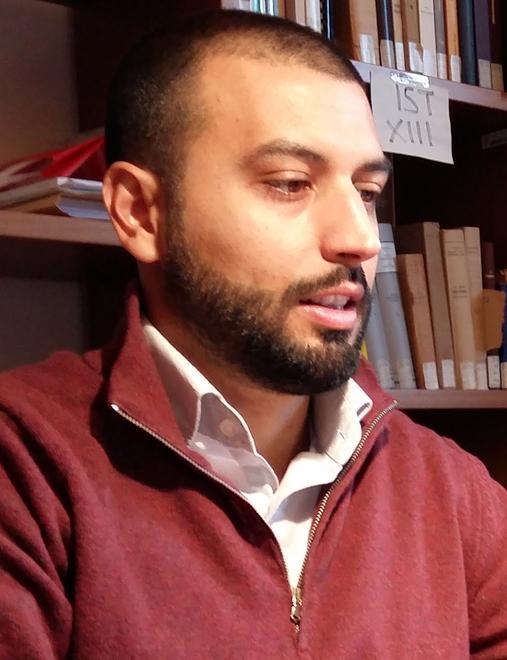 Dibattito sul libro oggi a Sassari