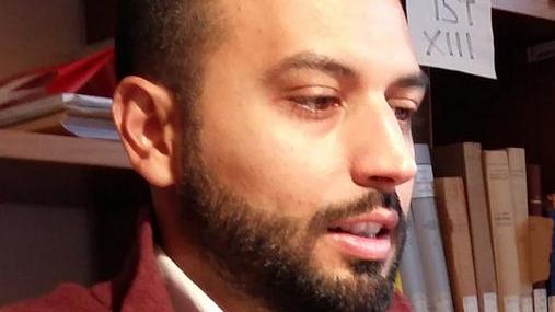 Dibattito sul libro oggi a Sassari