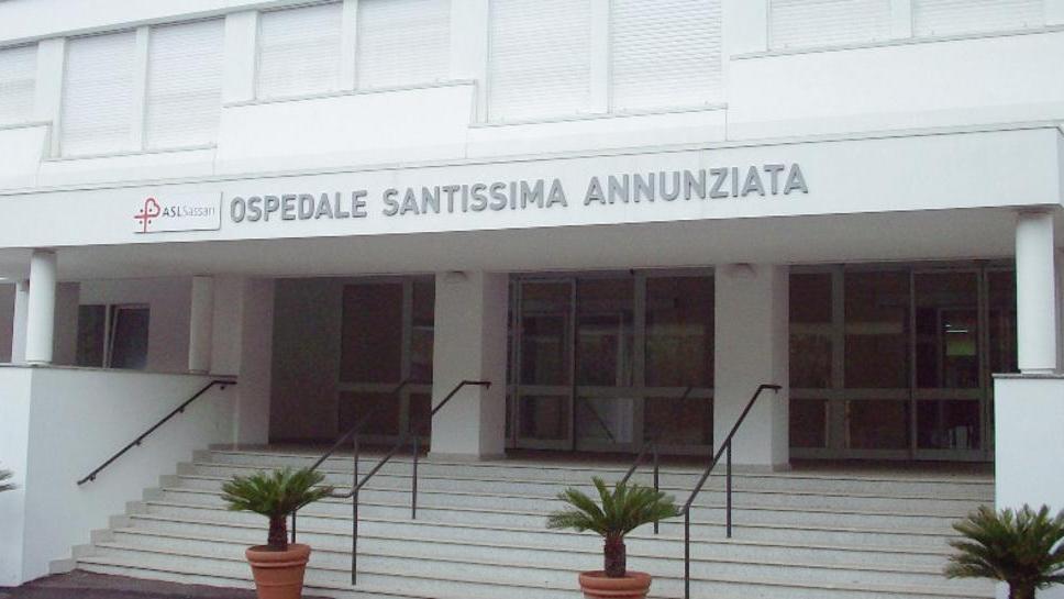 Morte all’ospedale civile di Sassari, assolti 7 medici 