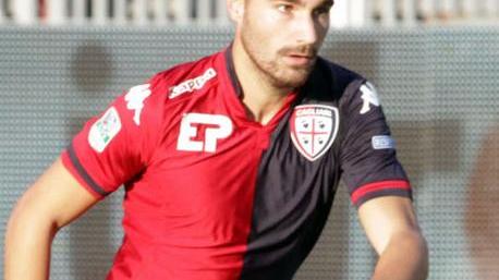 Il Cagliari ritrova Farias l’uomo più decisivo della B 