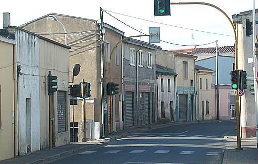 S.N.Arcidano avrà il suo piccolo “campus” 