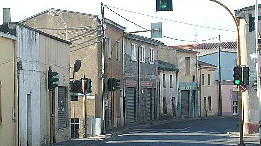 S.N.Arcidano avrà il suo piccolo “campus”