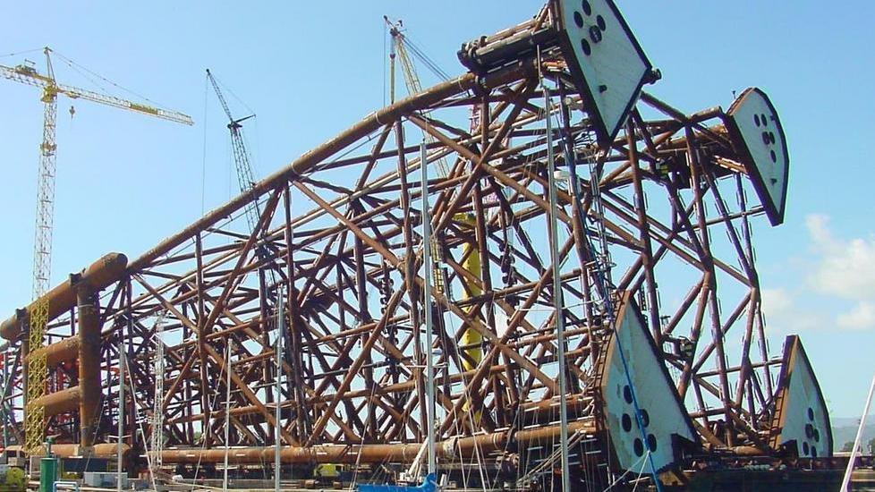 Saipem conferma: «Intermare strategica»