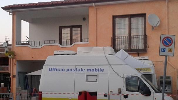 Poste, stop ai disagi: riapre la sede di via Nazionale