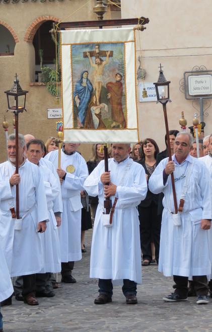Confraternita: quattro secoli di fede 