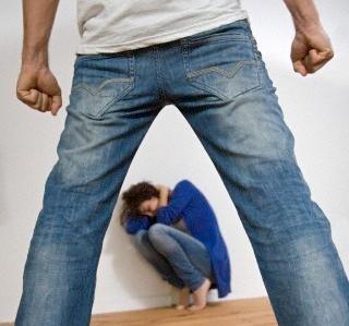 Violenza contro le donne, un incontro con i bambini 