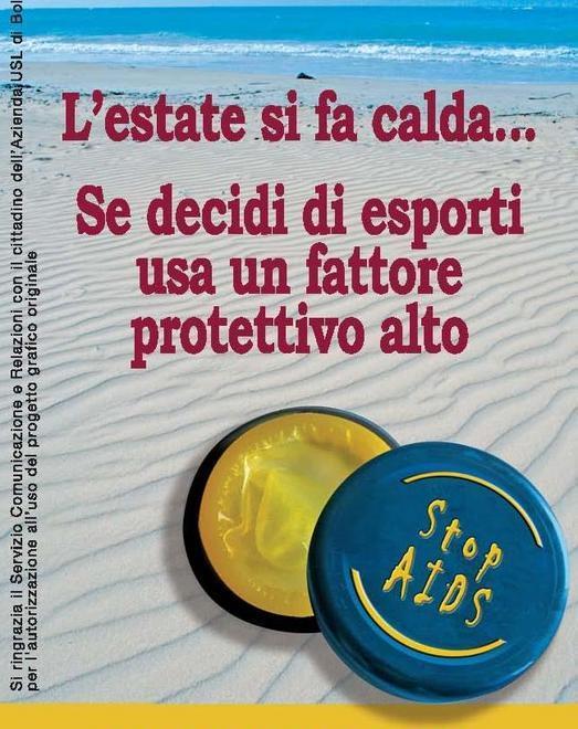 Il parere dei giovanissimi «Meglio usare il condom» 