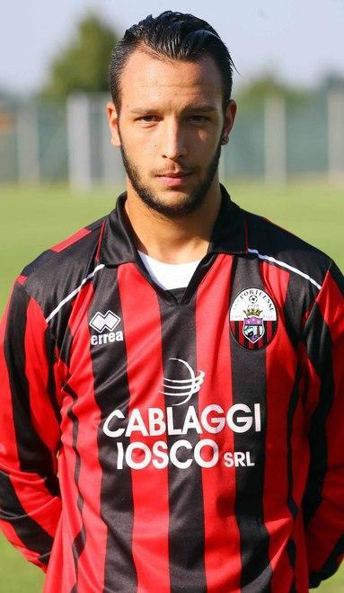 Veronesi passa alla Copparese 