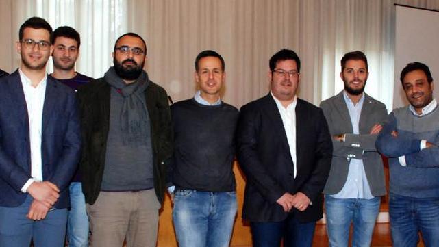 Colletta Alimentare, fervono i preparativi