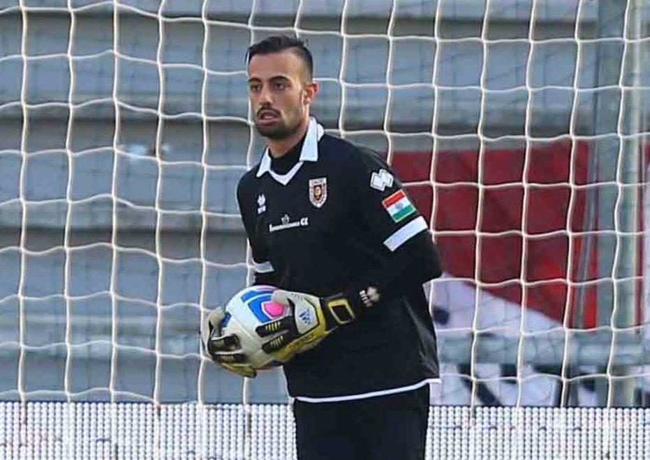 Leone ritorna in campo 