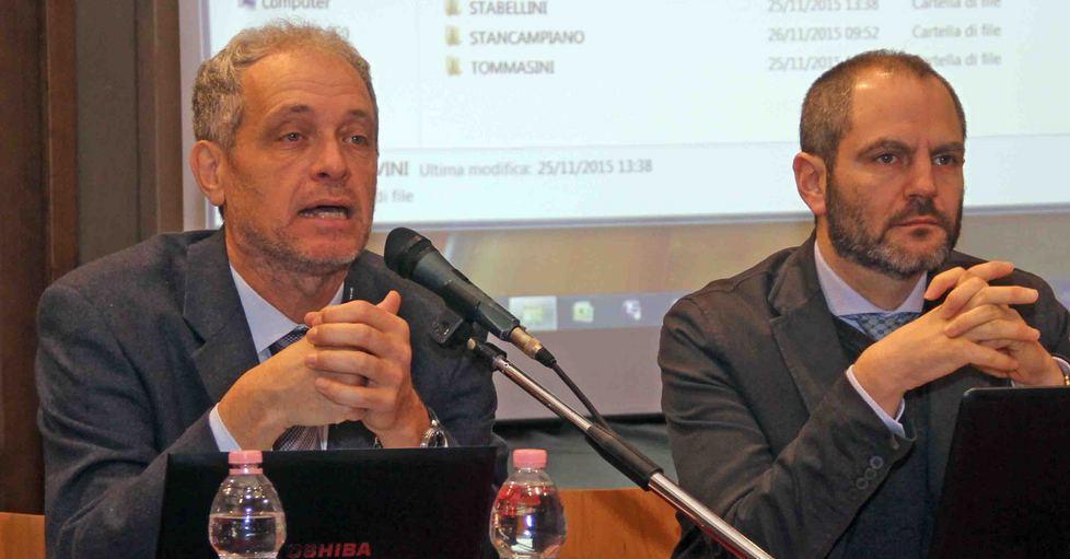 Una banca dati per gli immobili 