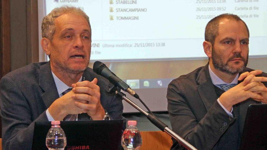 Una banca dati per gli immobili