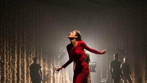 “Oratorio per Eva” di Zappalà coinvolge musicisti e spettatori