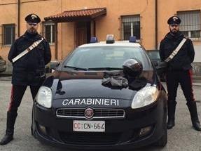 Ladri di vino bloccati e arrestati 
