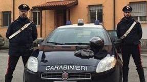 Ladri di vino bloccati e arrestati