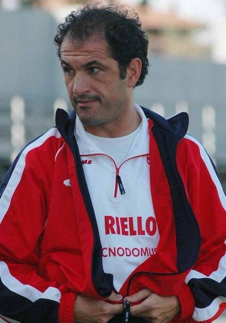 «Reggiana, gioca facile e tornerai alla vittoria» 