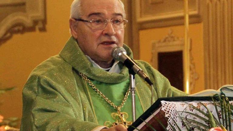 «Io, crocefisso a una frase mai pronunciata»