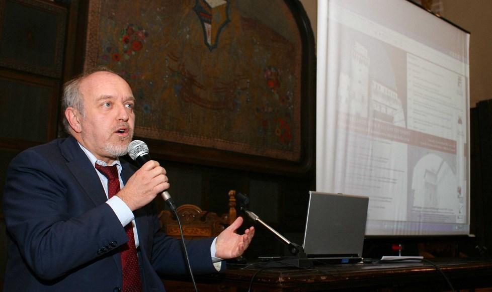 Castello, un 2015 super Attesa per ipotesi Pinacoteca