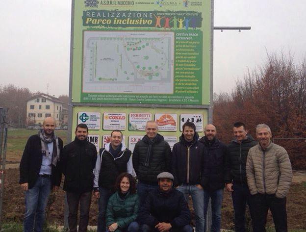 Lo storico stadio Torelli sarà trasformato in parco 