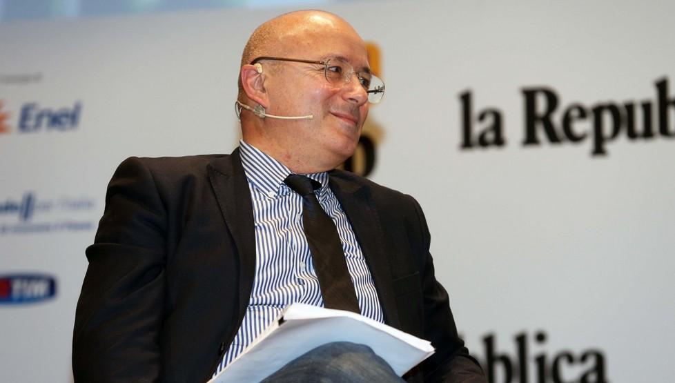 «Mai più un uomo solo al comando» 