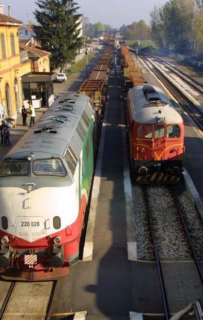 Metropolitana di superficie, nasce il comitato 