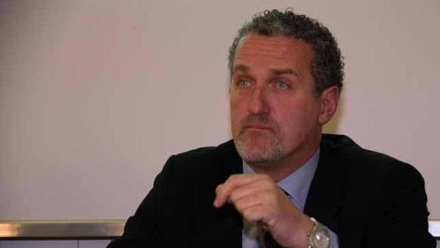 Giannetti lancia accuse «Usavano le mie password»