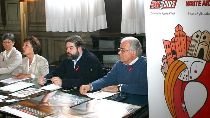 Aids, rischio per i più giovani