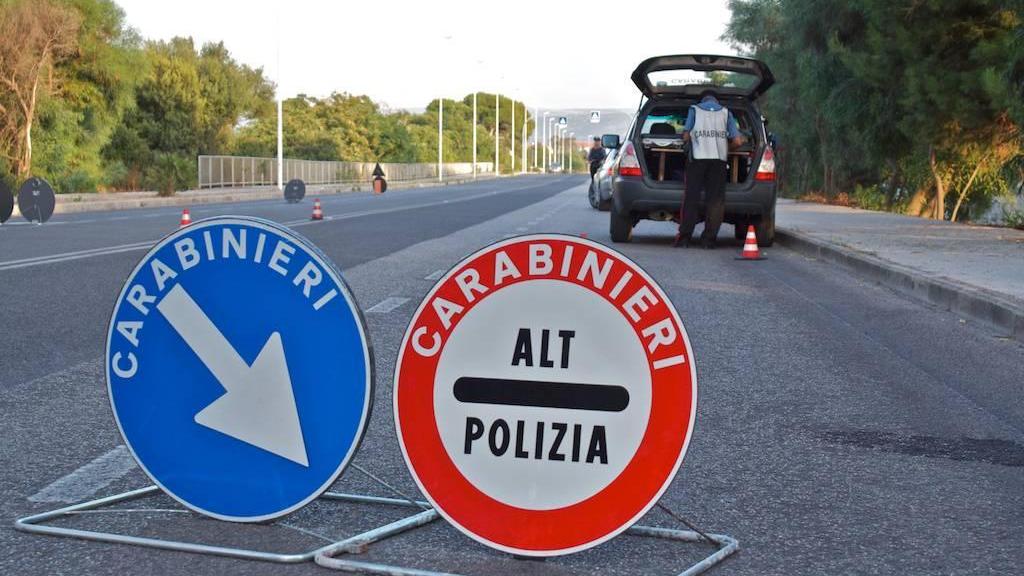 I carabinieri della Maddalena hanno arrestato tre romene