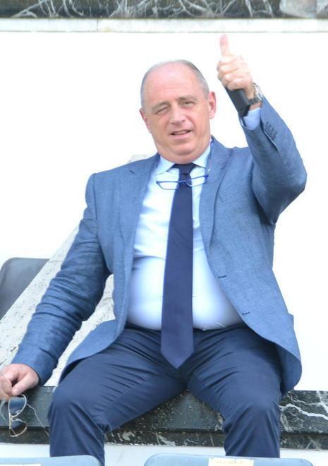 Lega Pro, Marcheschi candidato di Bacci vicino alla presidenza 