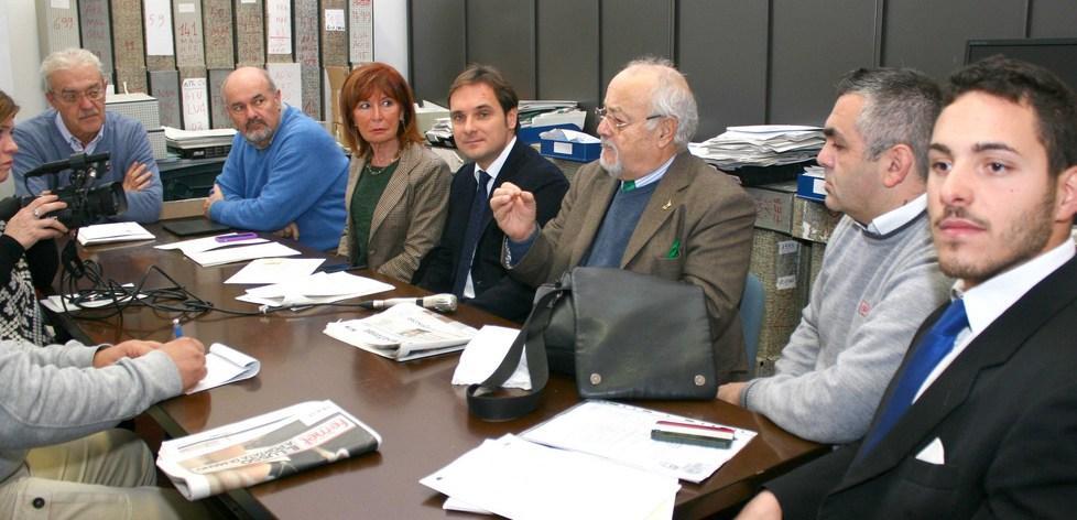 Sicurezza, il centrodestra reinventa le ronde 