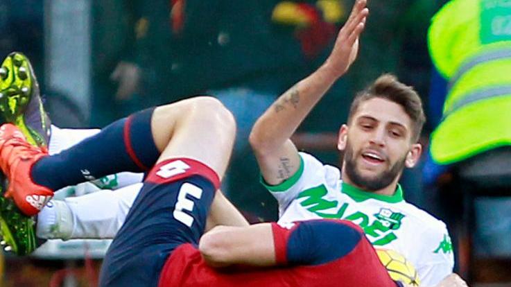 Sassuolo, puoi farcela anche senza Berardi