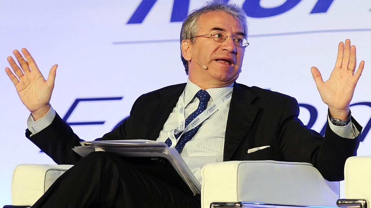 Roberto Nicastro
