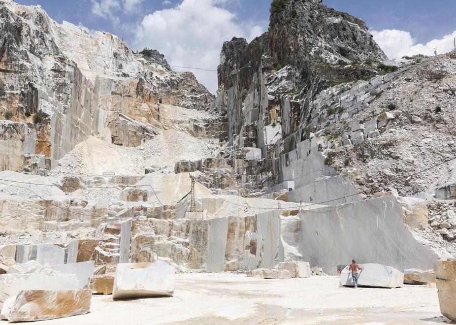 Le vecchie cave dismesse si trasformeranno in teatri 