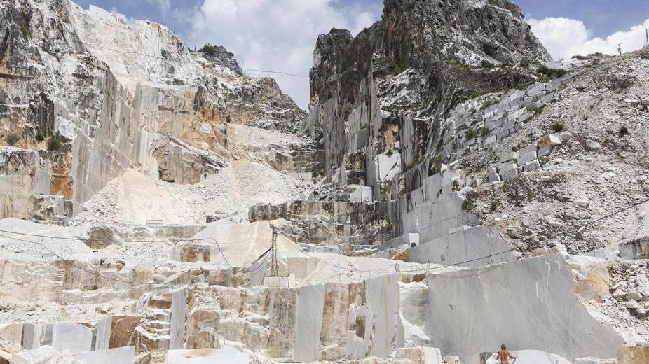 Le vecchie cave dismesse si trasformeranno in teatri