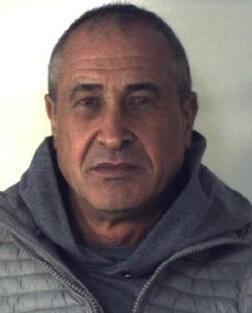 Torna in libertà l’”avvocato Molinaro” che ha truffato due livornesi 