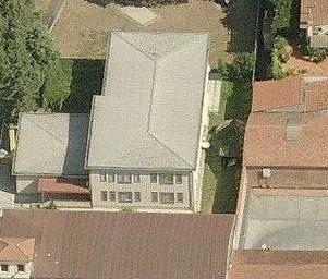 La materna La Girandola si rifà il tetto