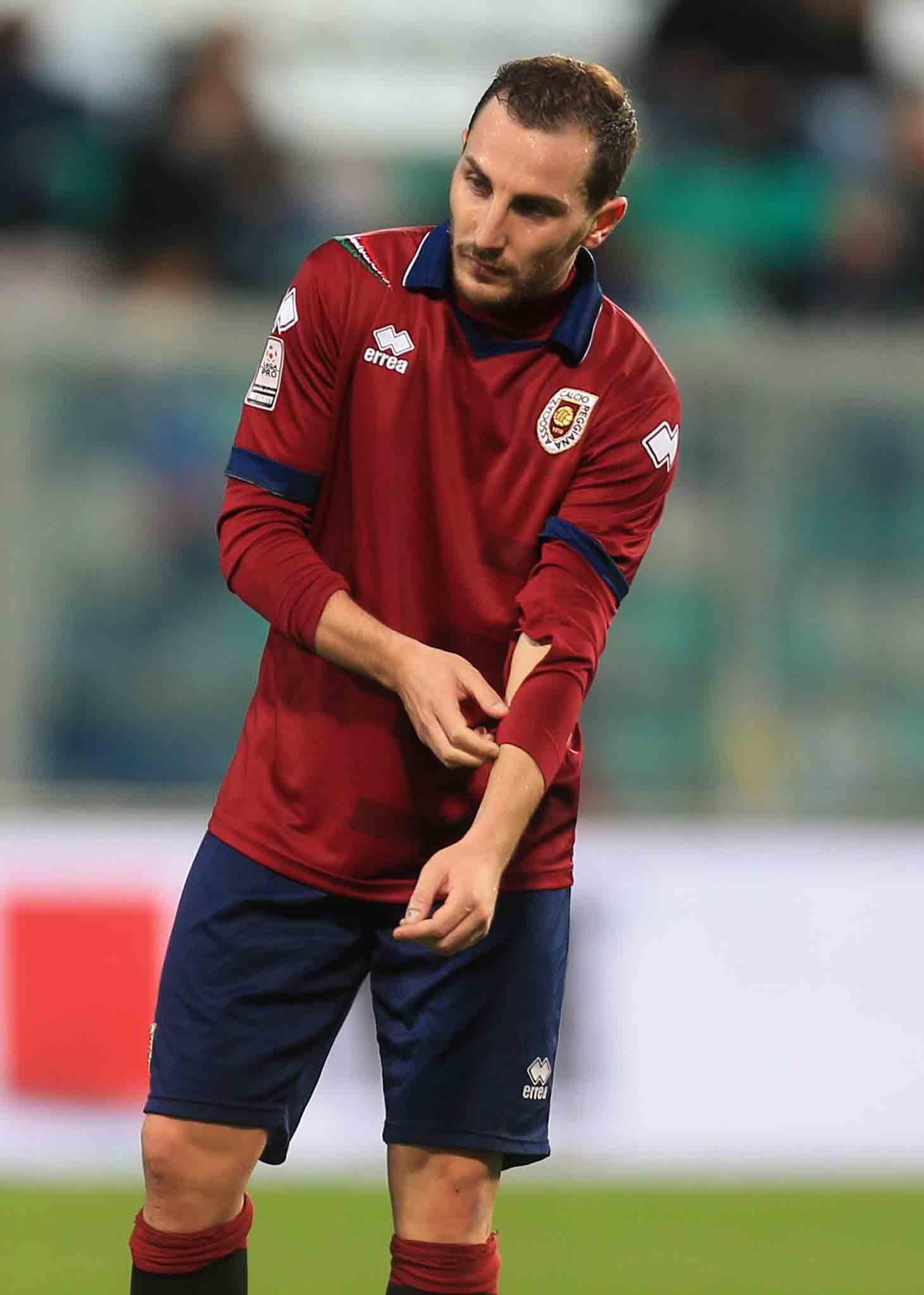 Calcio Lega Pro: il Cittadella batte la Reggiana 2-1 