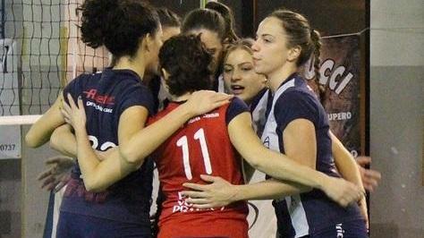 Il Volley pratese alla ricerca di conferme
