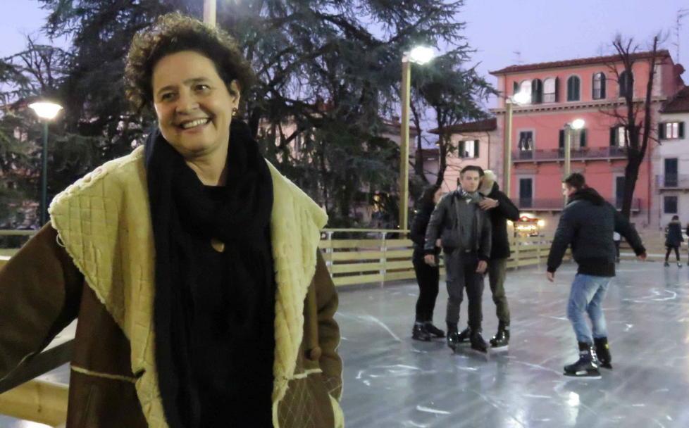 Si pattina fino al 17 gennaio