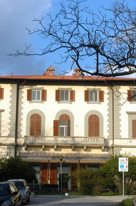 Nuova rete wi-fi per Villa Fiorita 