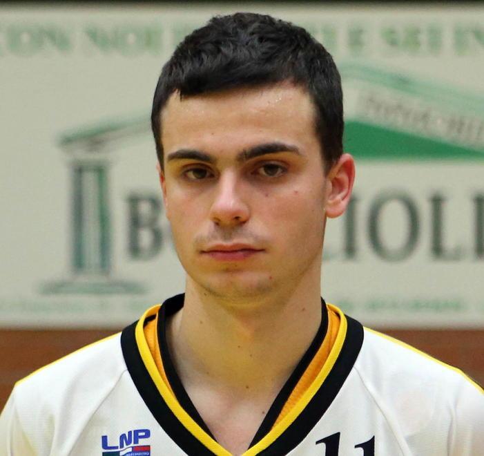 È addio tra la Valentina’s e Bongi protagonista della scalata alla B