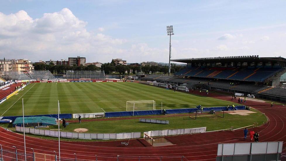 «Venite prima allo stadio»